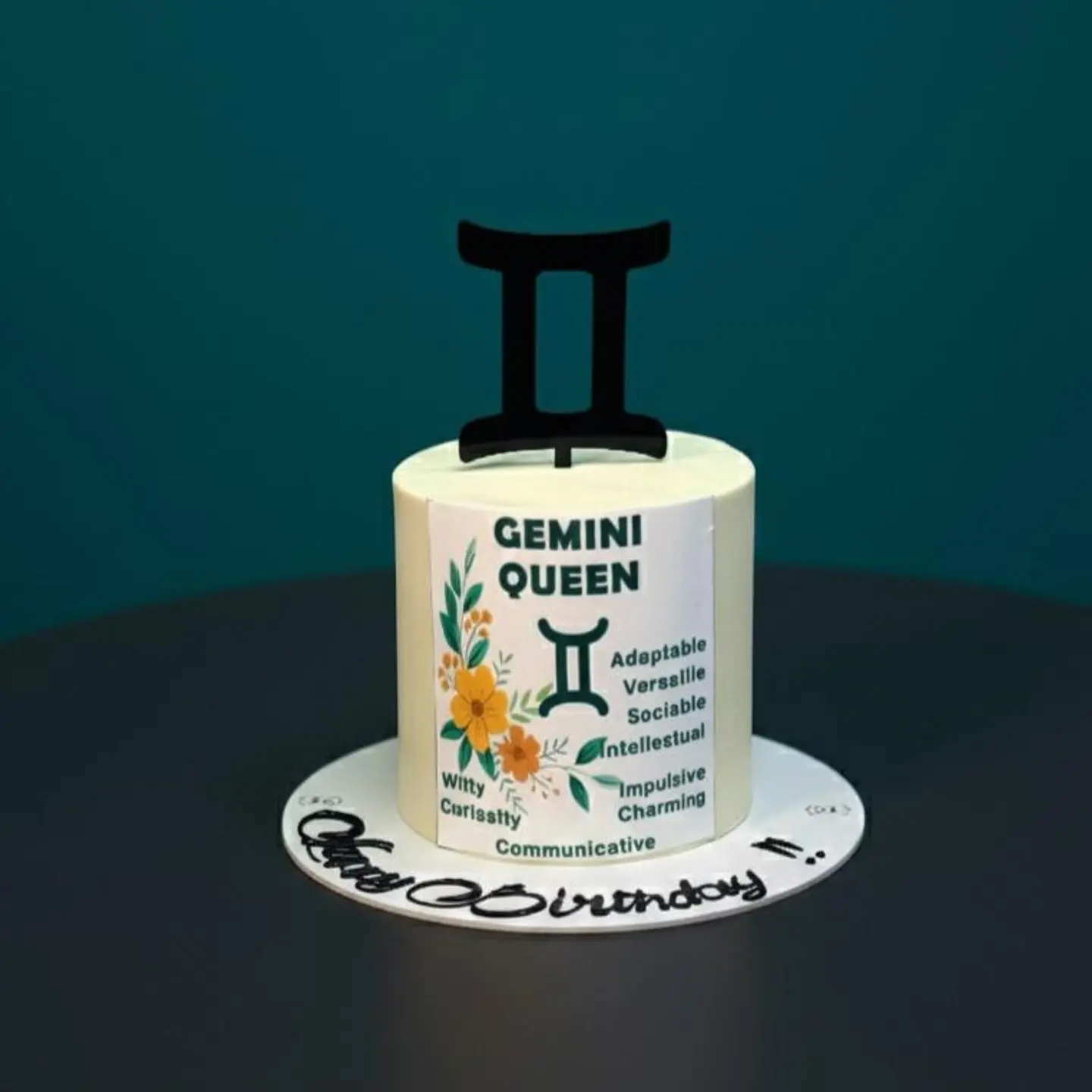 Gemini Queen