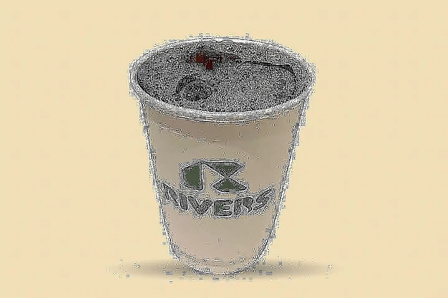 Ice V60 Larg