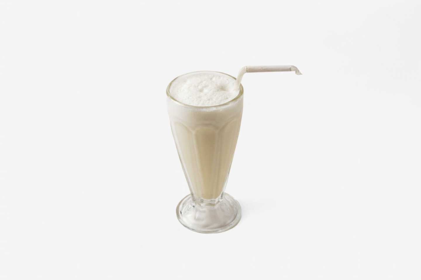 Vanilla Milkshake