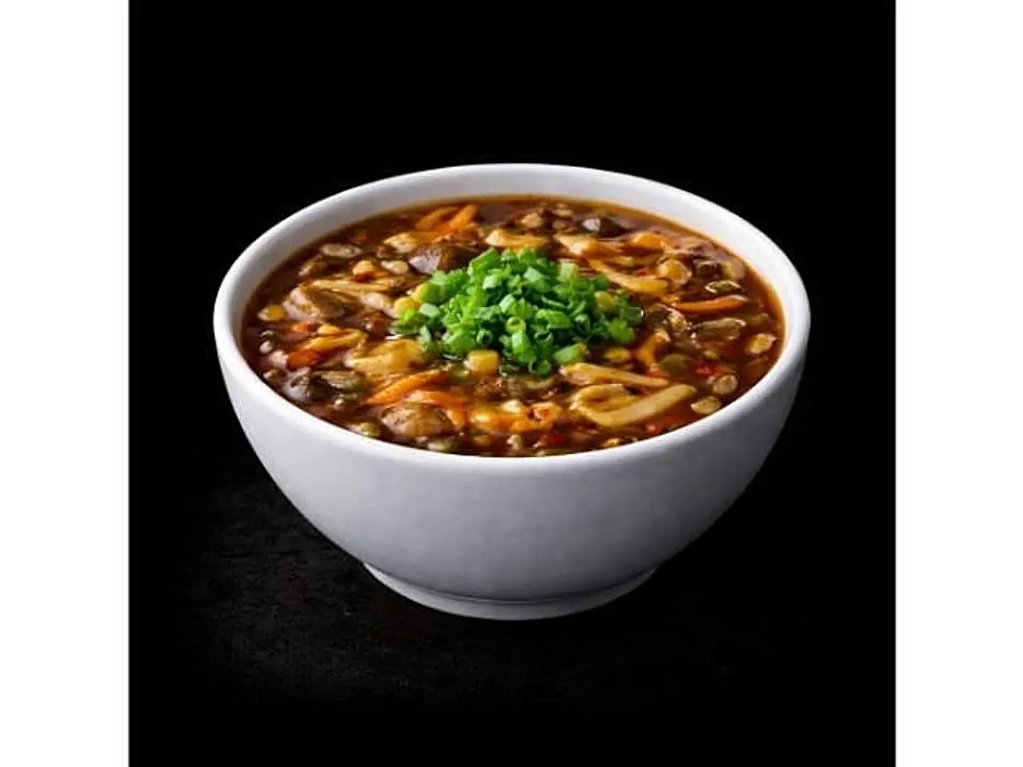 Veg Manchow Soup