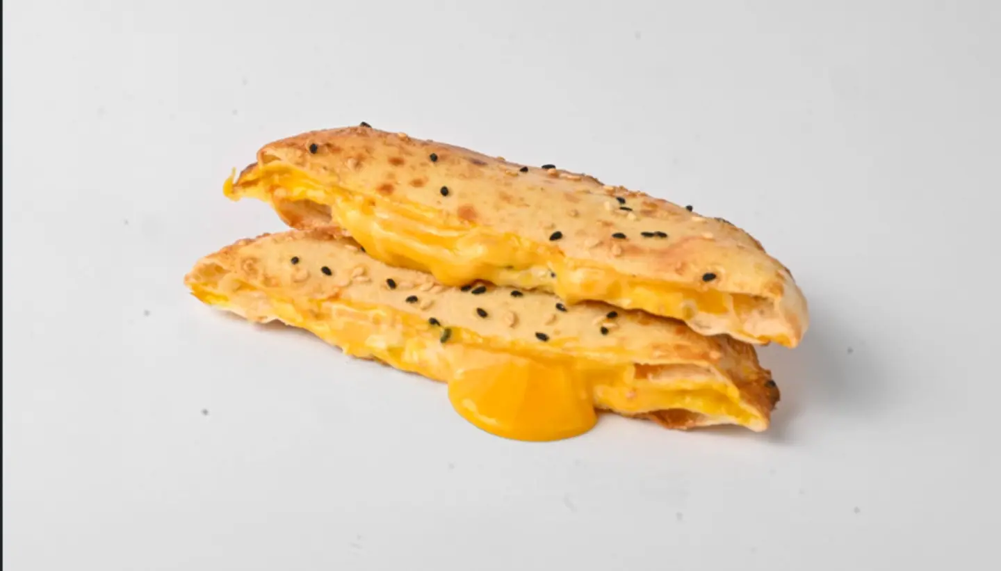 Mixed Cheese