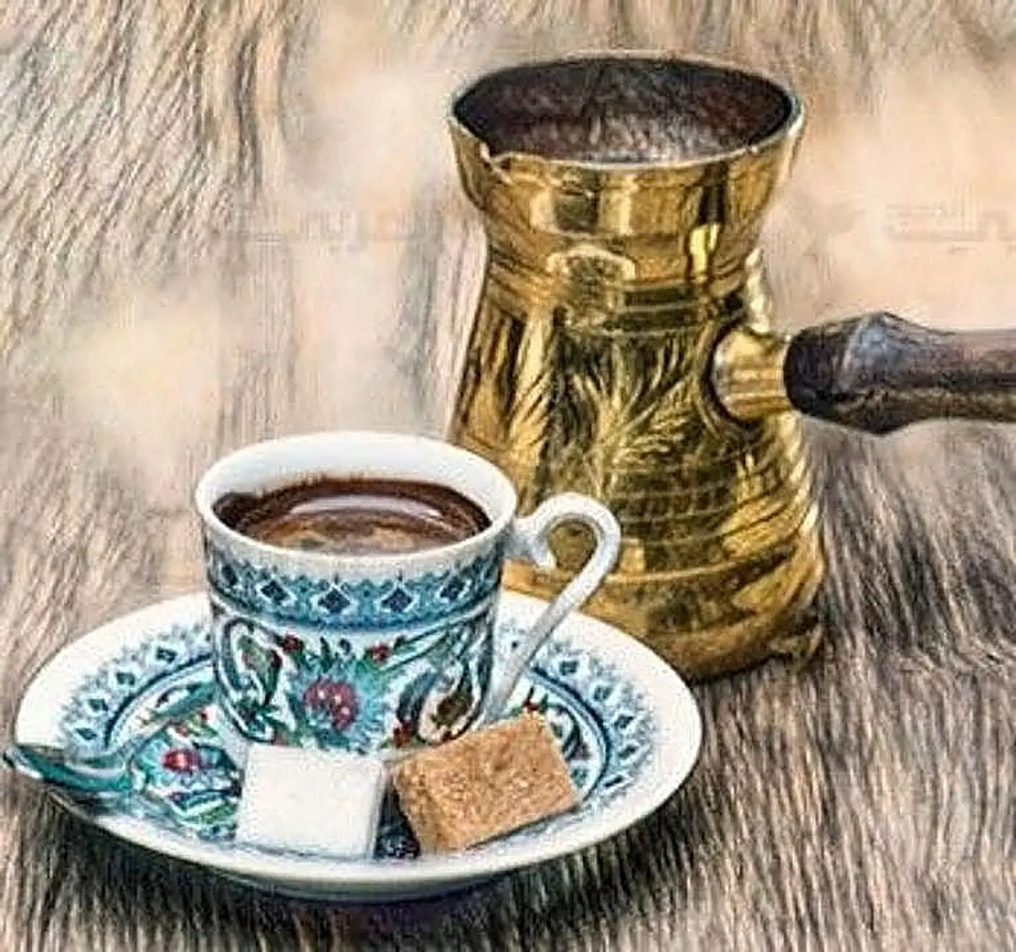ابريق قهوة