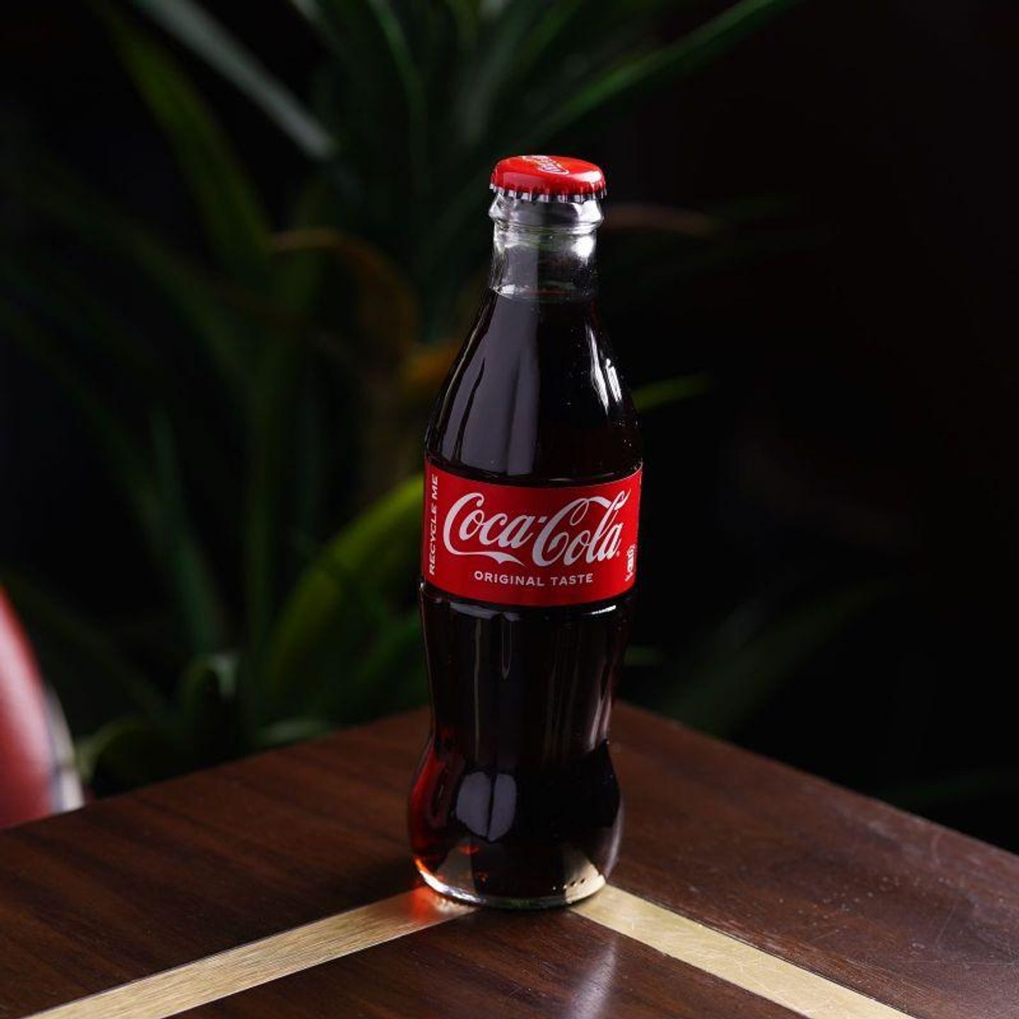 Coca Cola