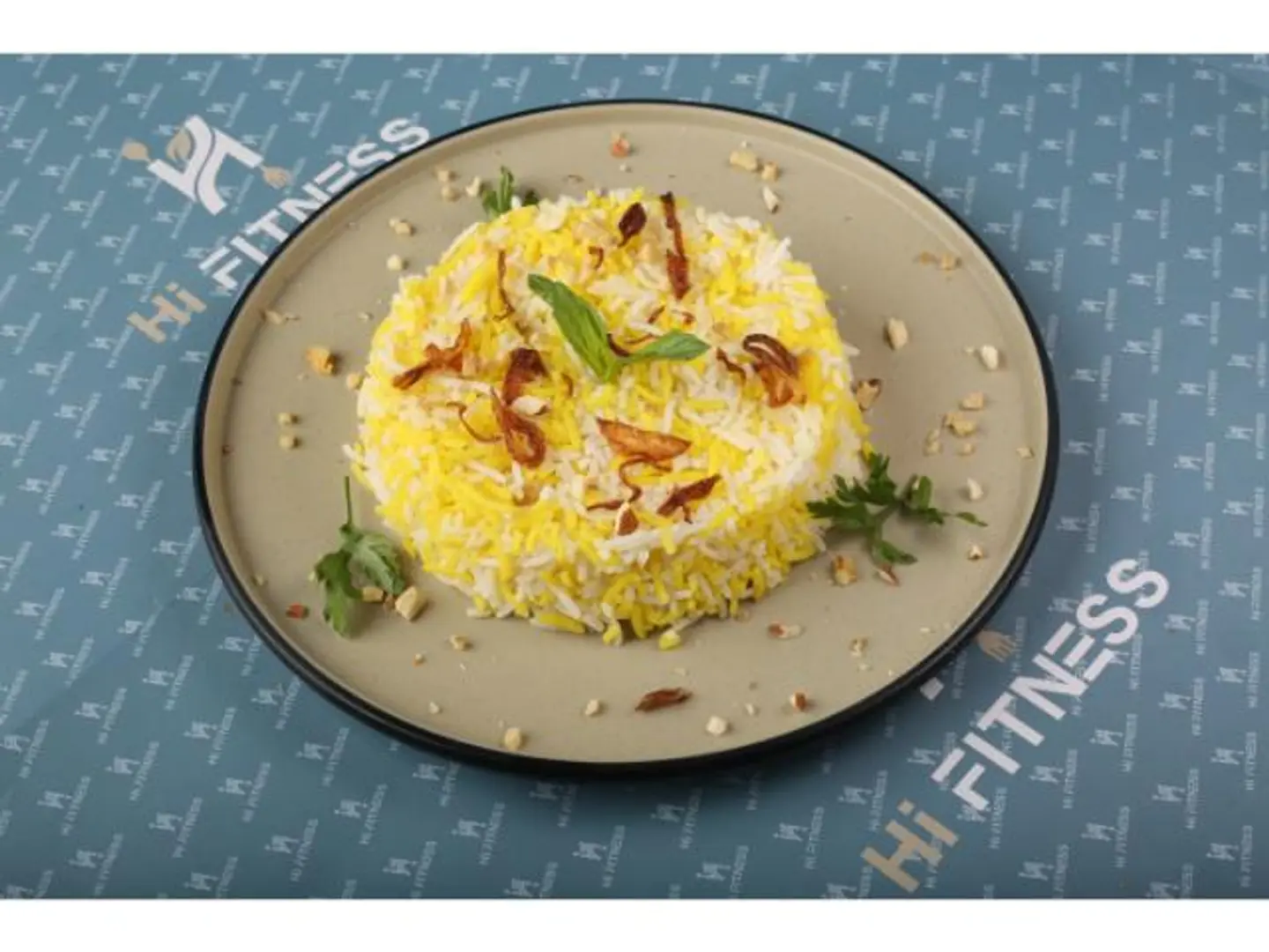 Biryani Rice 50 G