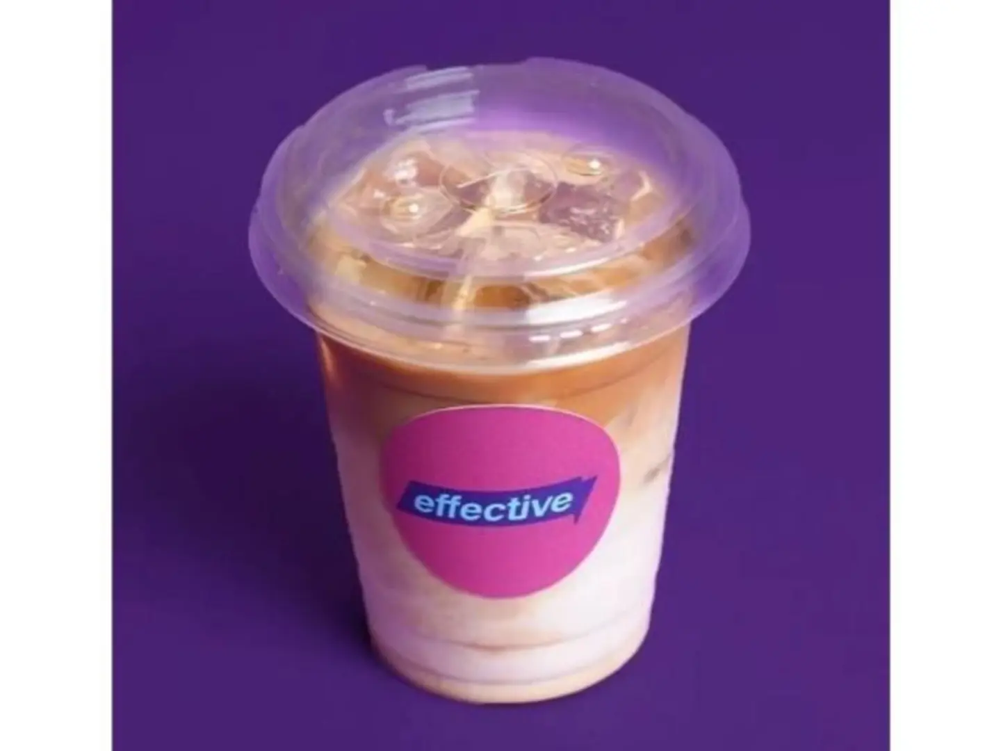 Iced Latte