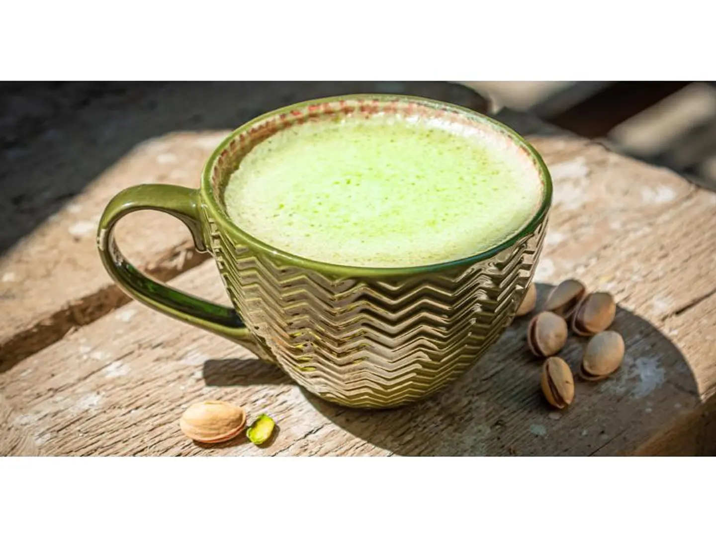 Pistachio