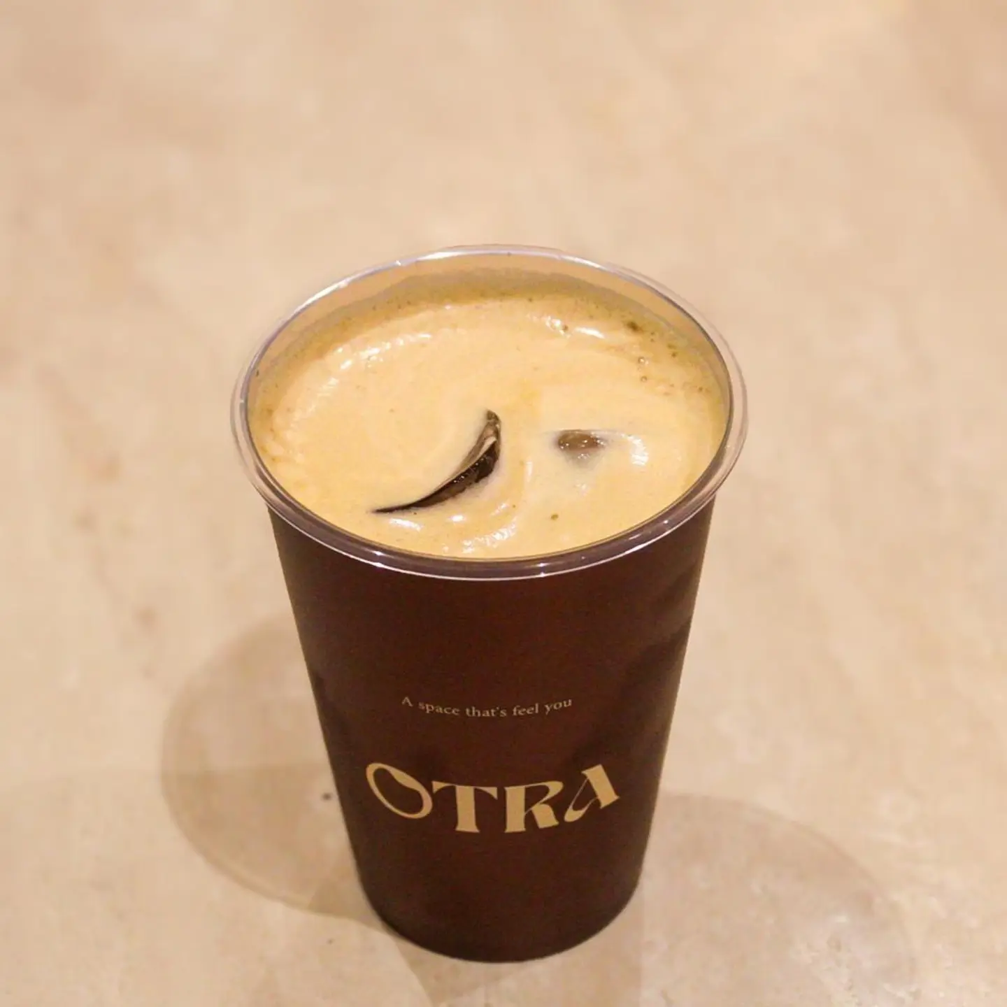 Alfredo Espresso