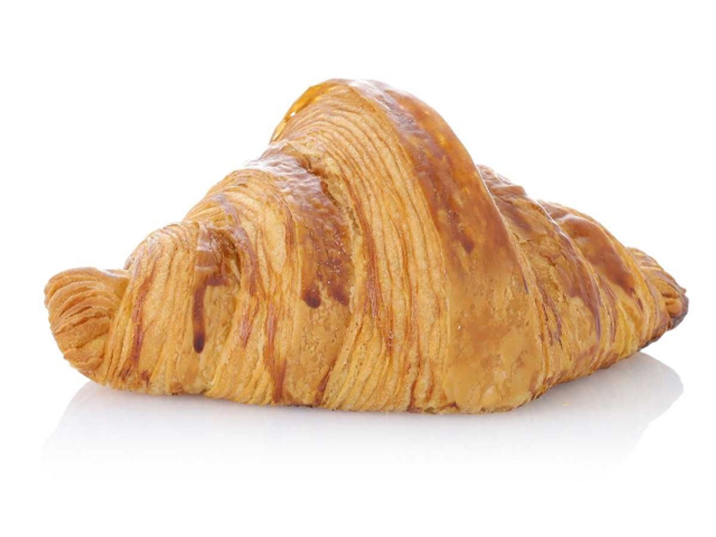 Pecan Croissant