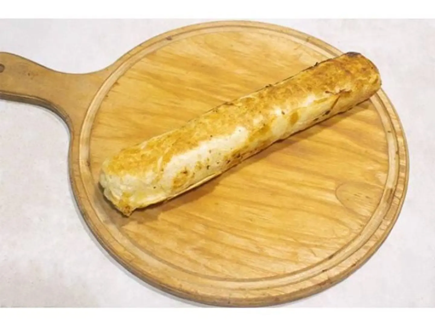 Spinach And Cheese Pies