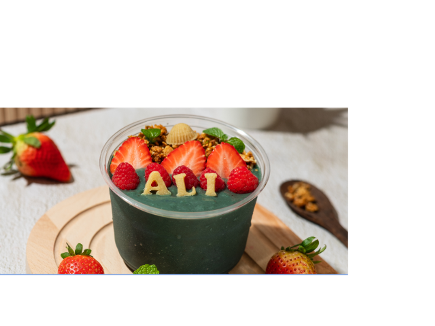 Mermaid Bowl