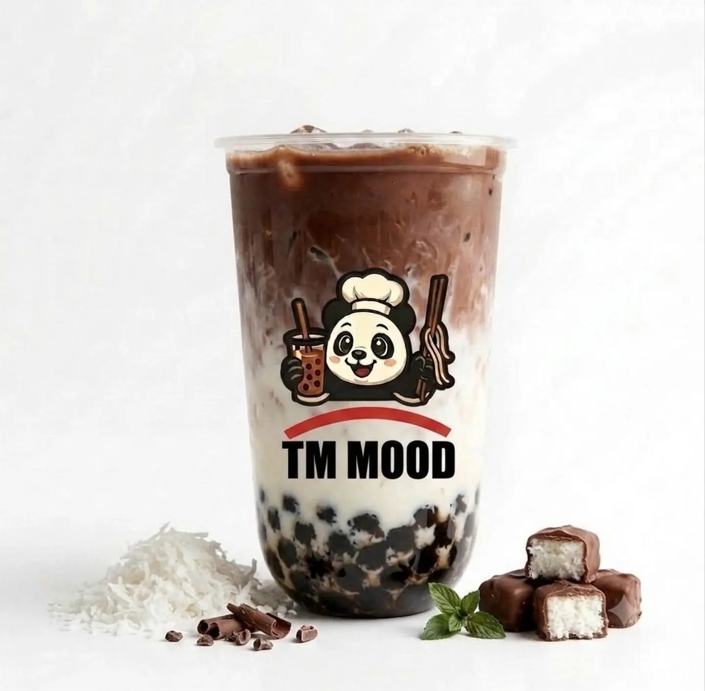 Bounty Boba