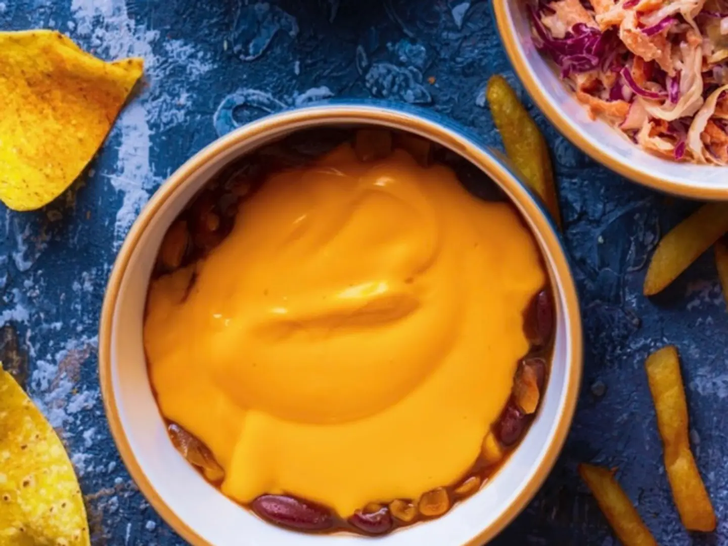 Queso Cheese