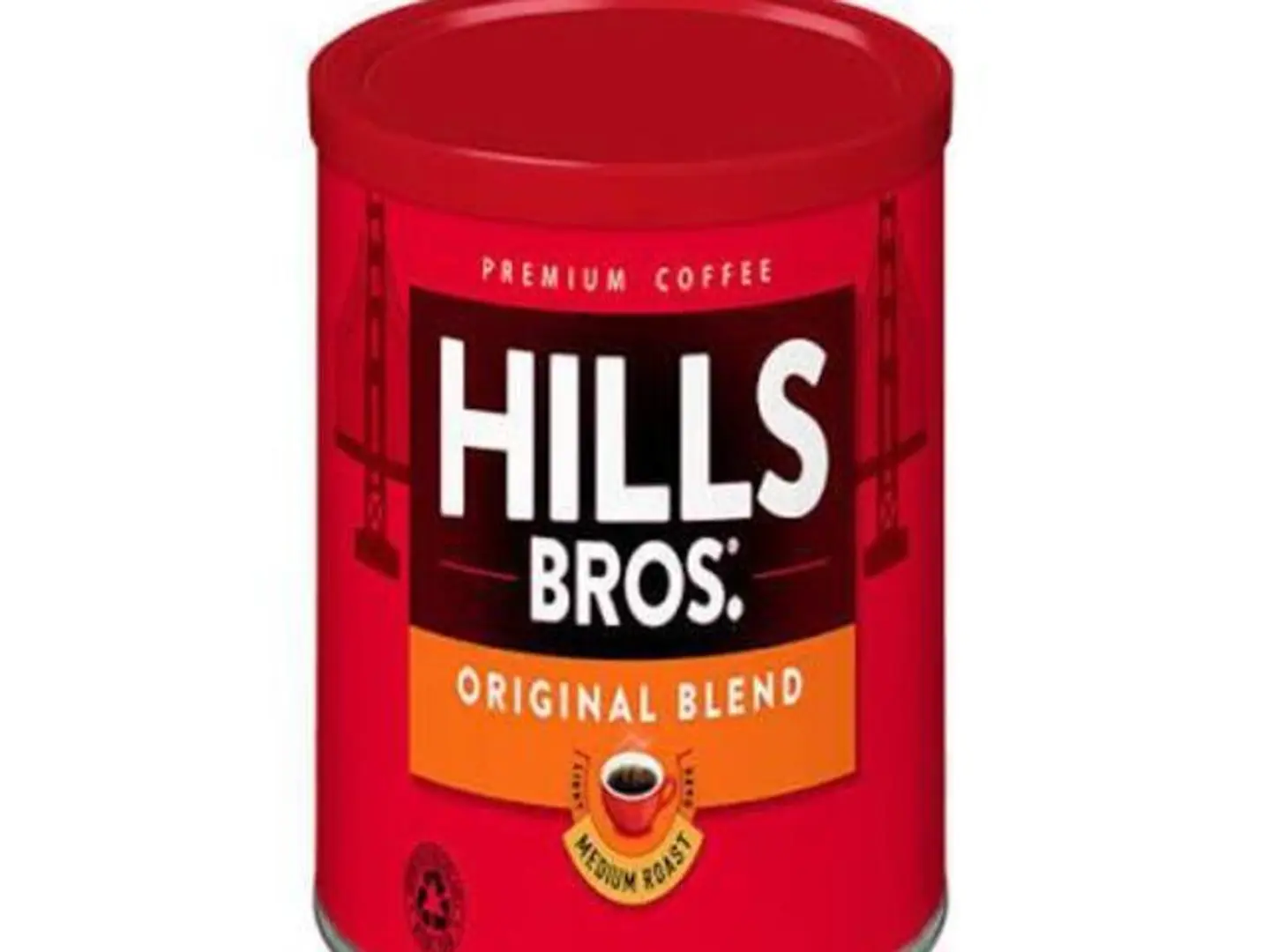 Hills Bros Coffee 320g