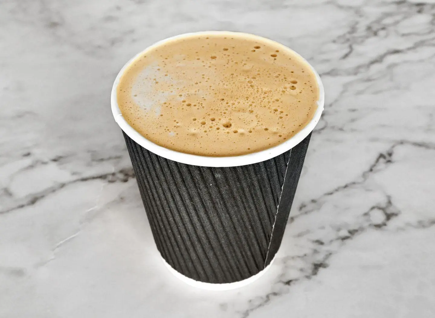Coffee With Milk