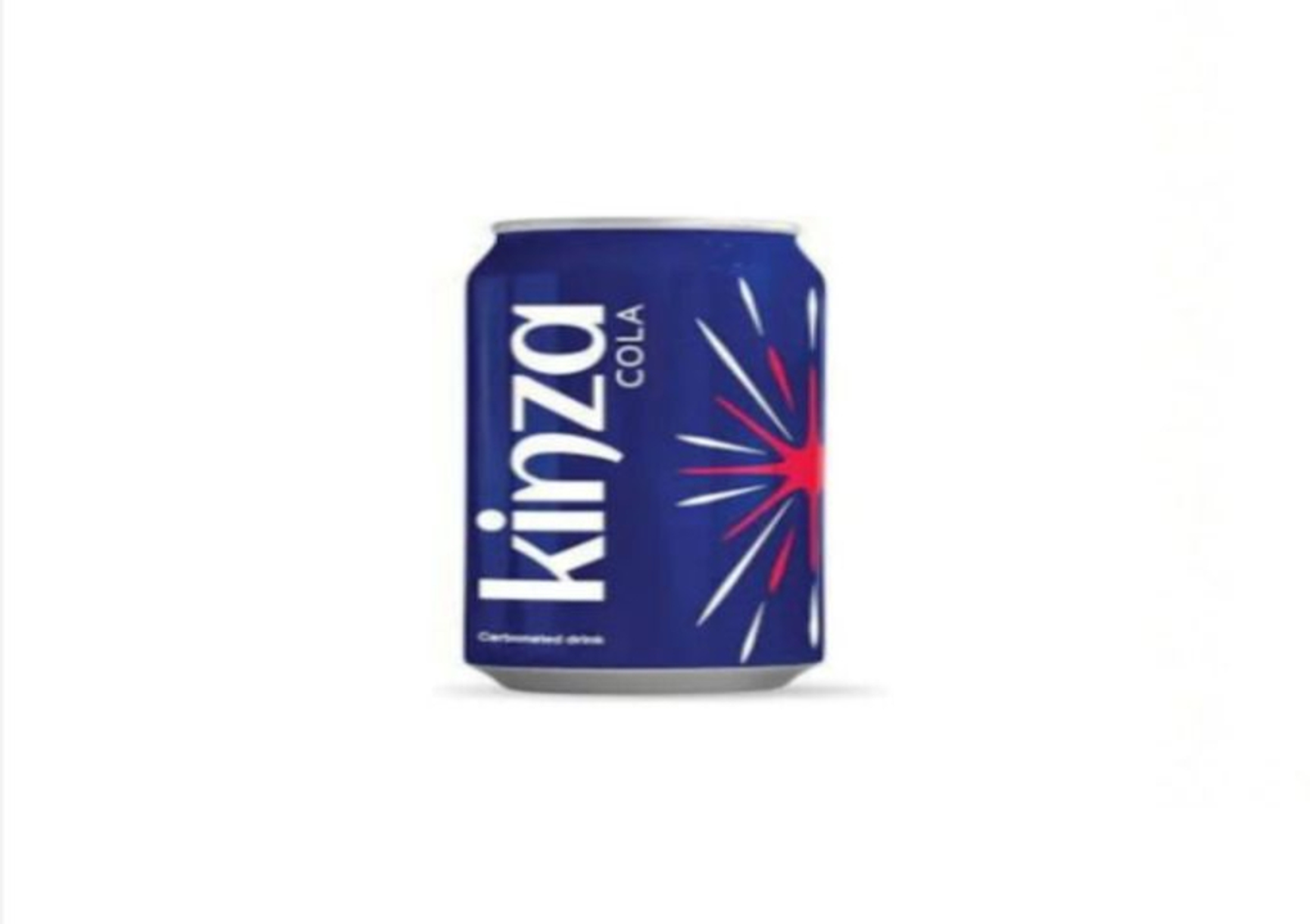 Kinza Cola