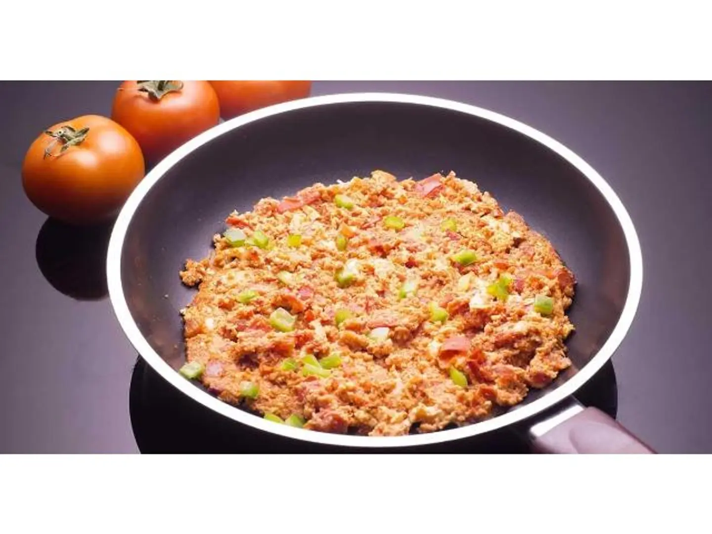 Adeni Shakshouka