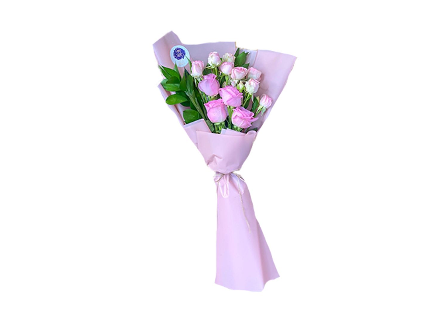 Bouquet Of Tenderness
