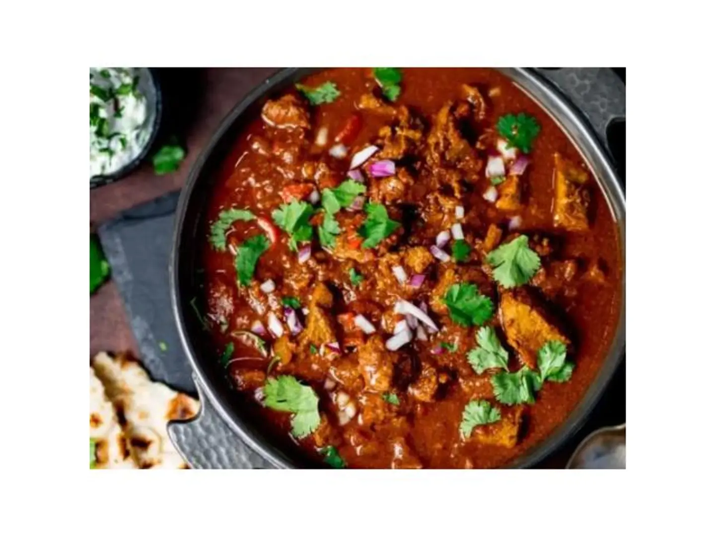 Beef Pulao