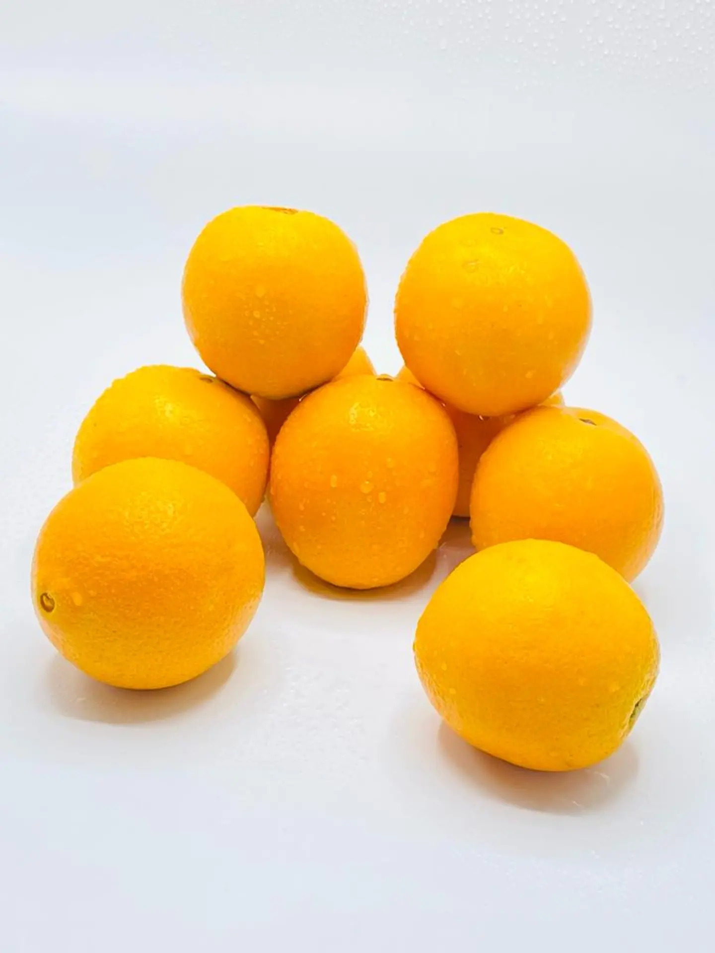 Abu Sarra Orange 1000 Gm