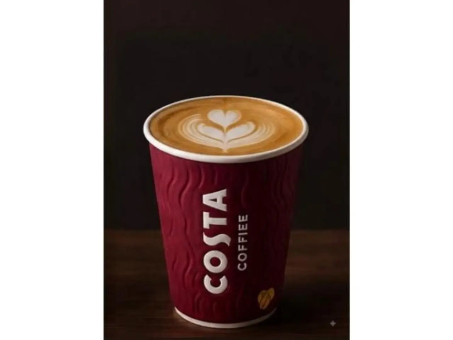 Spanish Latte
