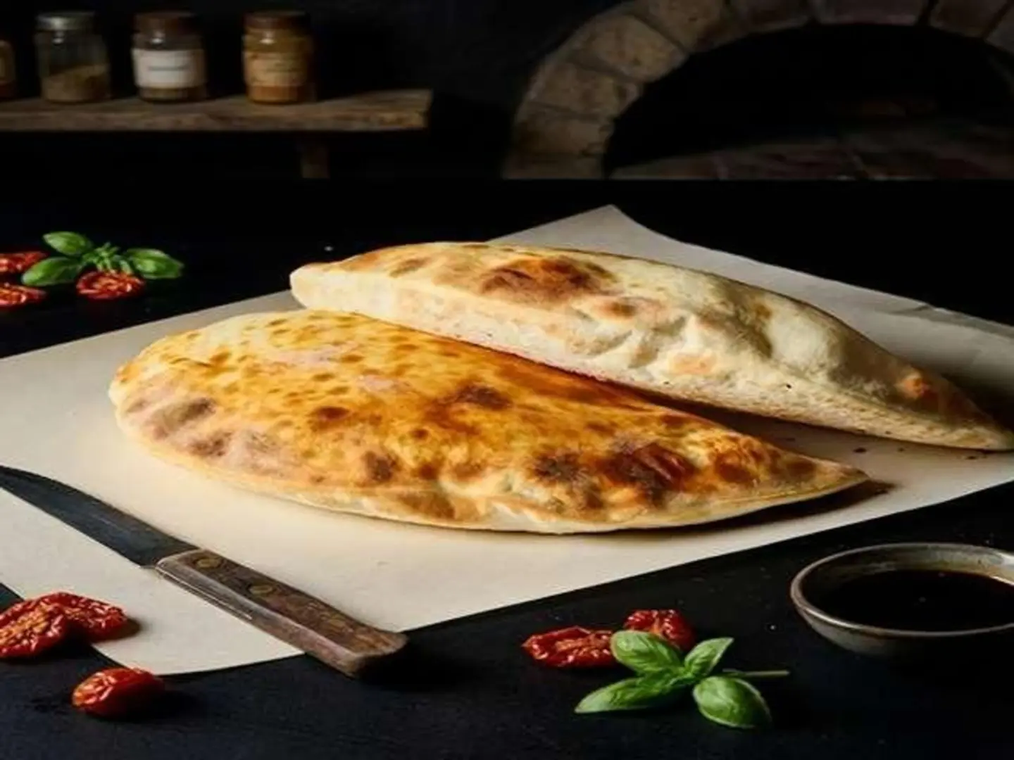 Plain Cheese Pie