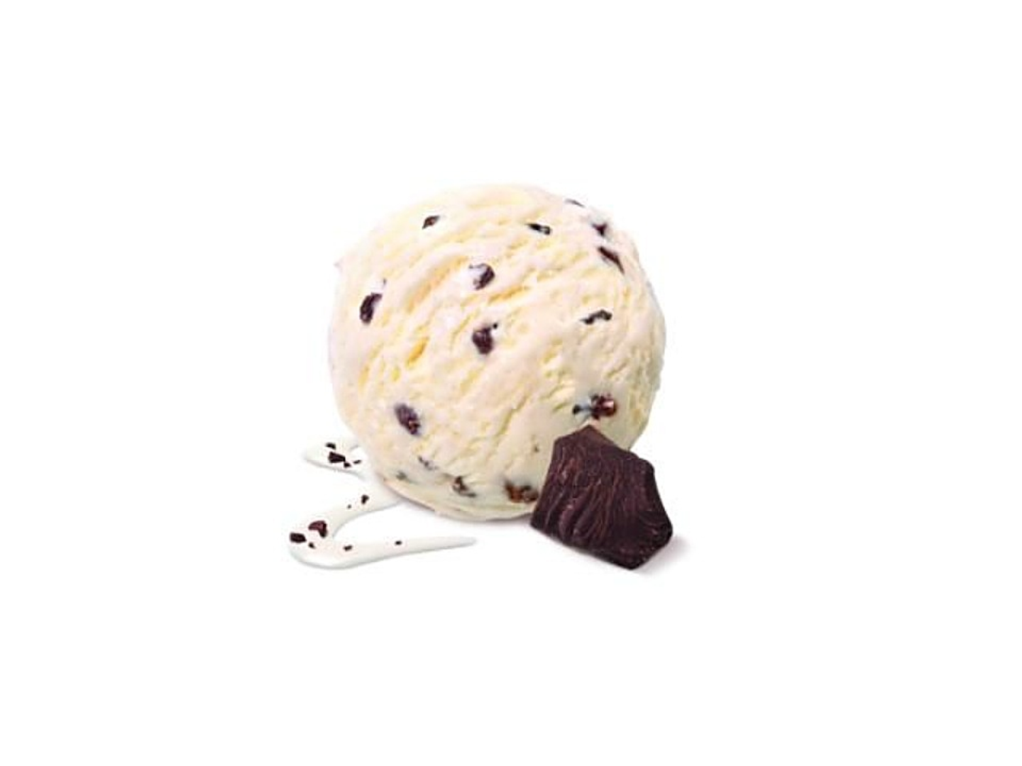 1 Scoop Ice Cream