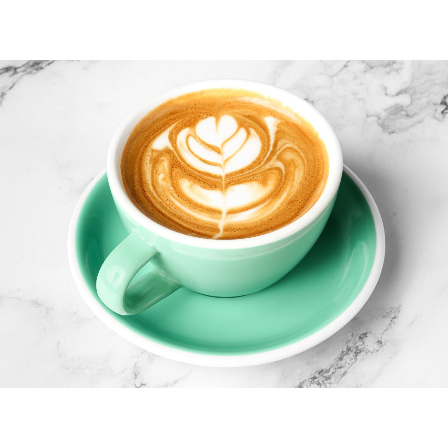 Hot Spanish Latte