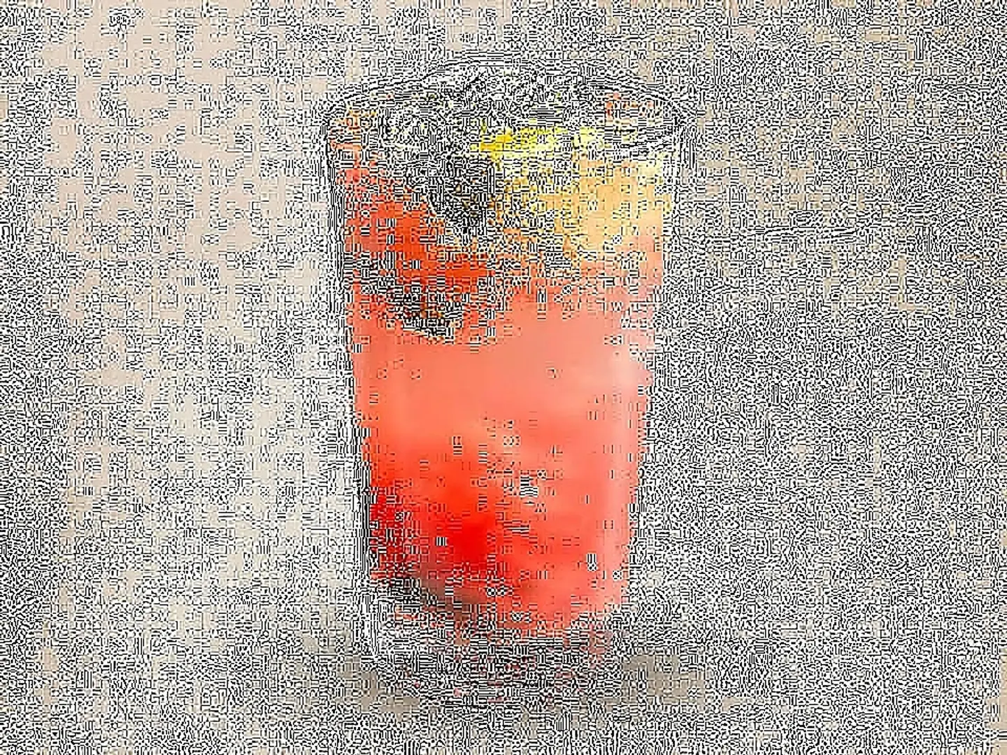 Seven Habhab Mojito Choose Required Size