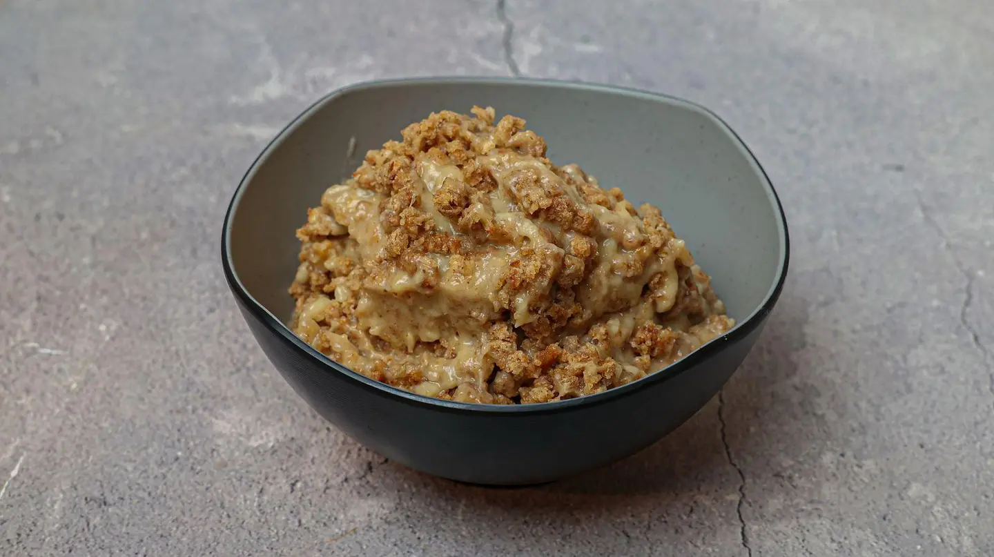 Plain Masoub