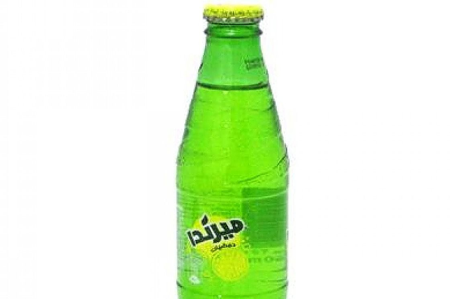ميرندا حمضيات