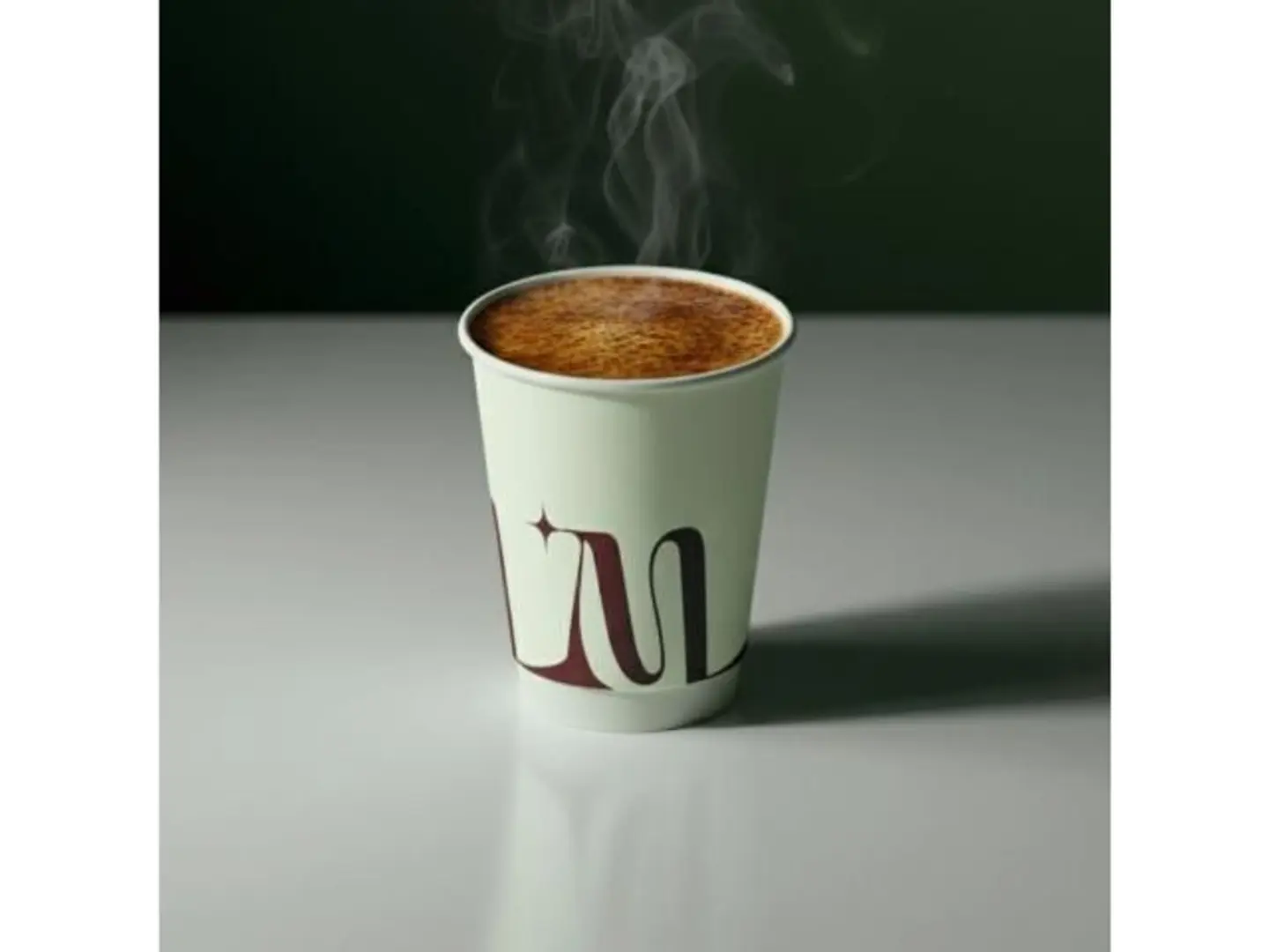 قهوة تركية على الرمل