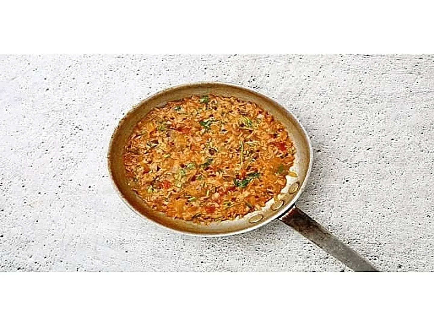 Mixed Peas