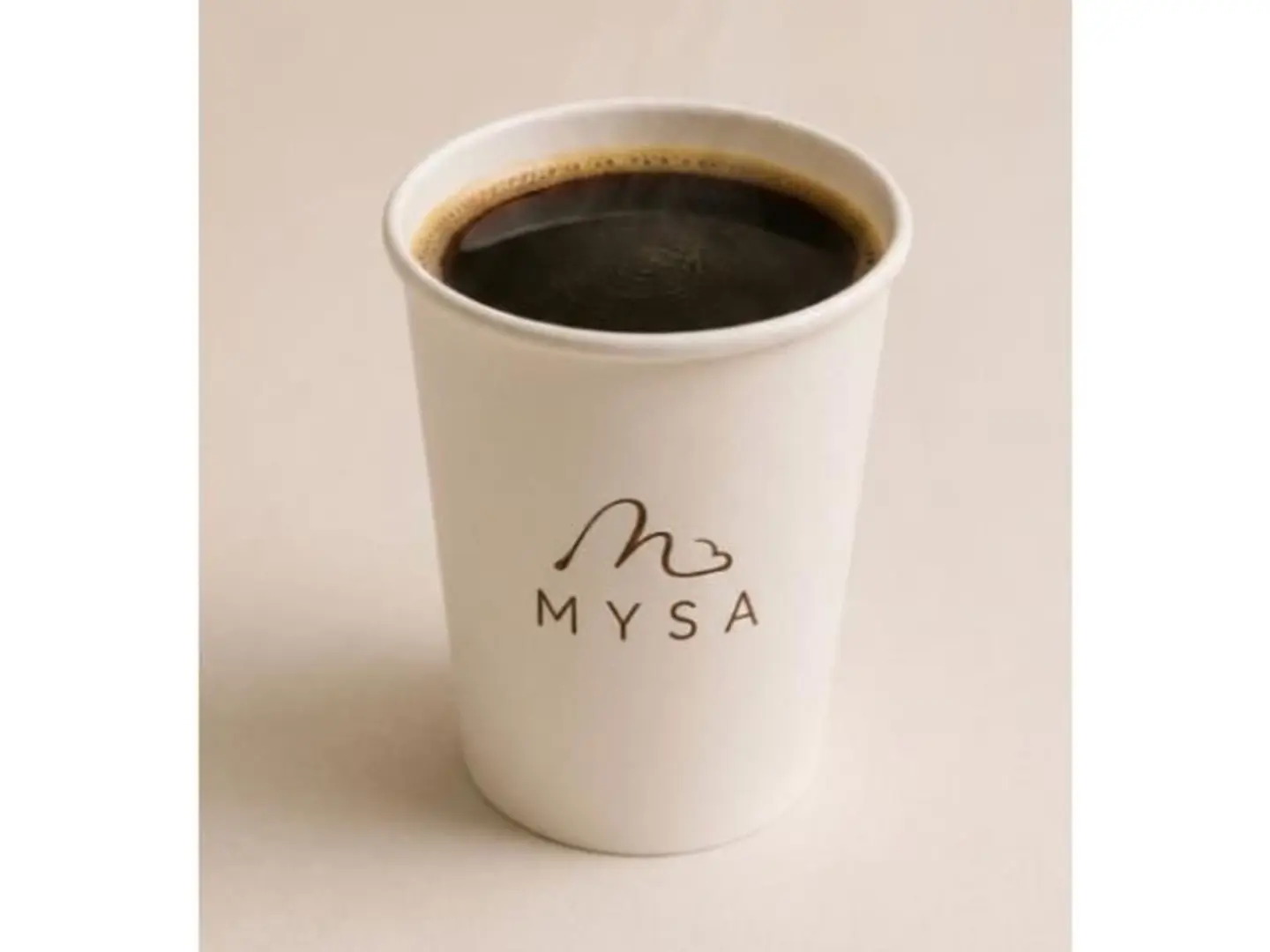 Hot Today's Coffee