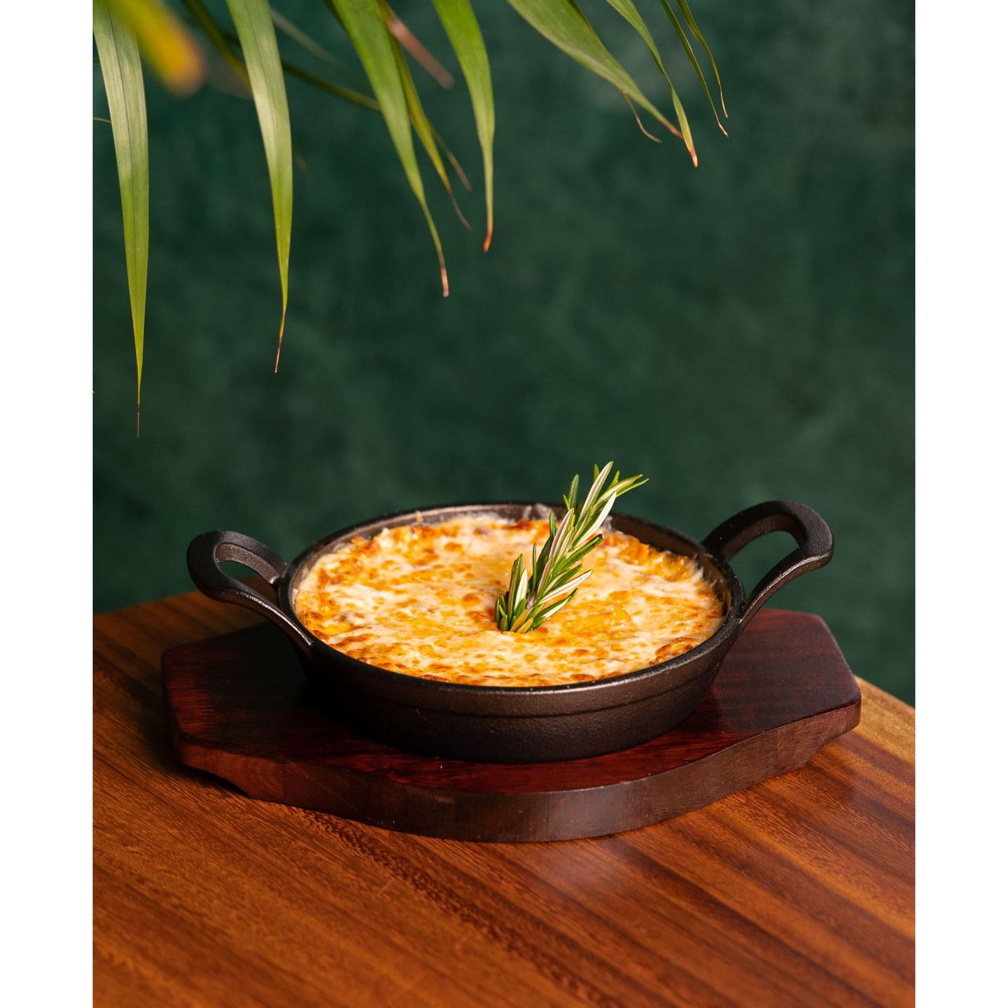 Josper Mac & Cheese
