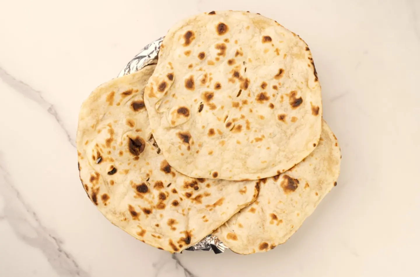 Tanoor Bread