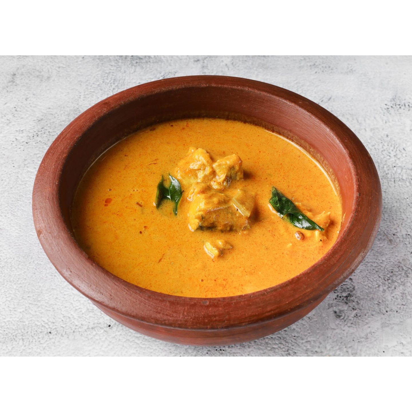 Fish Mango Curry