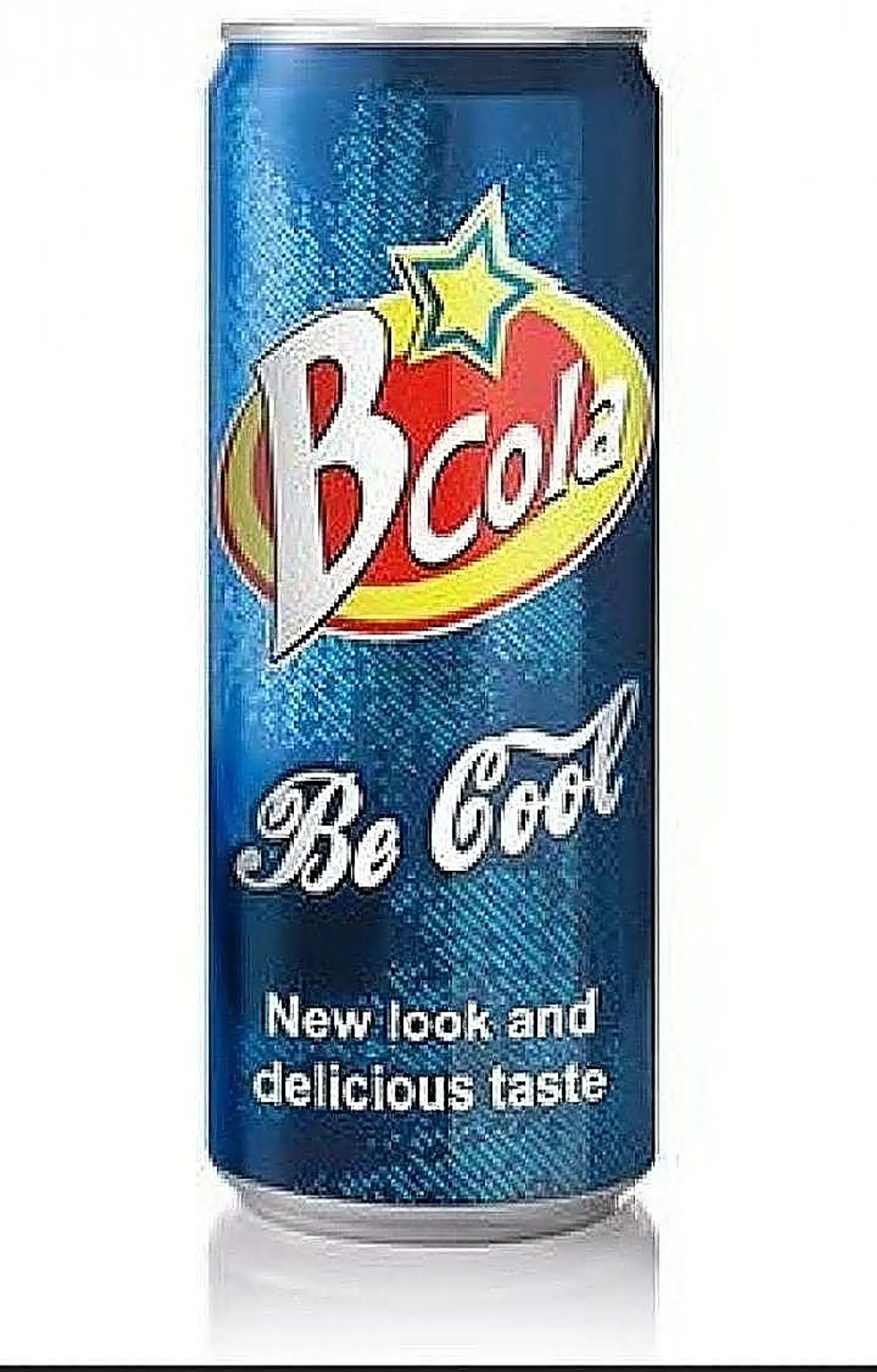 B Cola