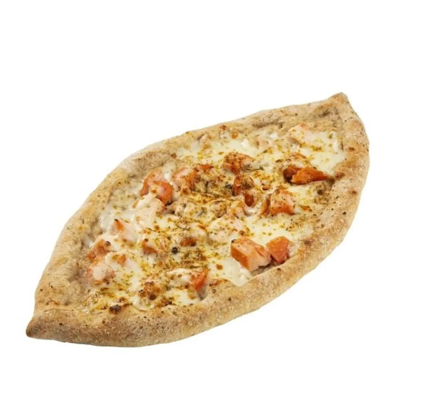Chicken Cheese Pie