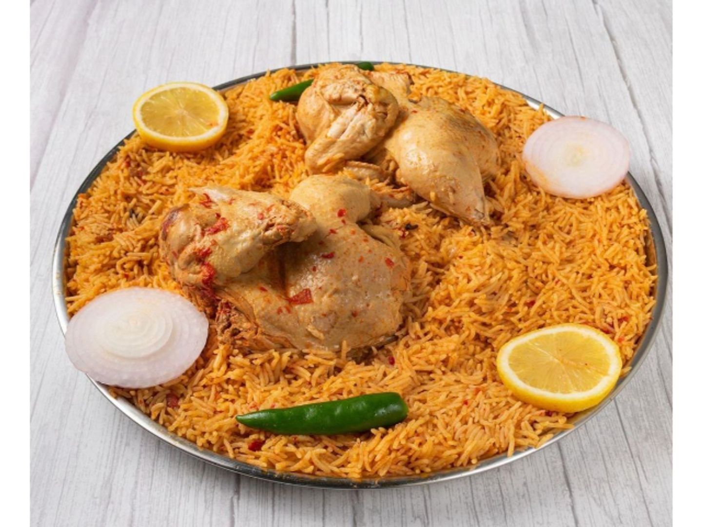 نص حبة دجاج مضغوط ابو كاس احمر