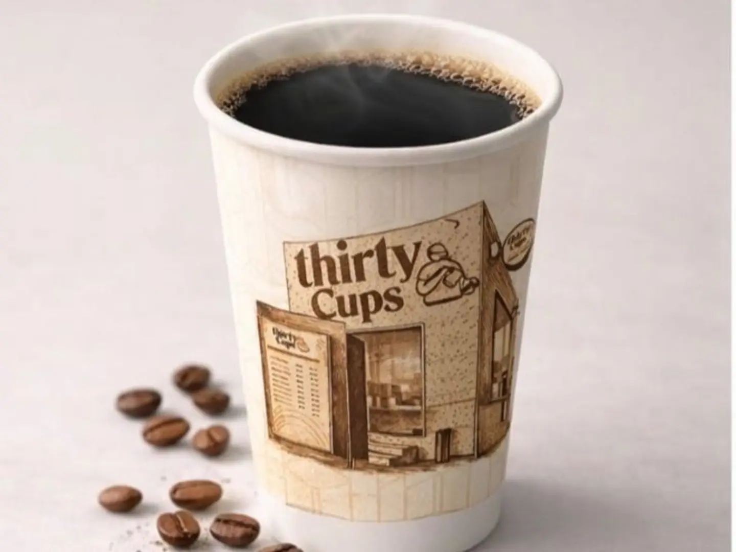 في 60 كولمبي حار