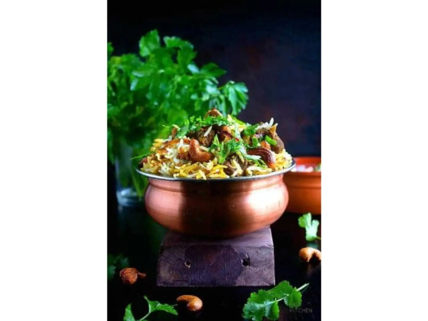 Masala Biryani Large
