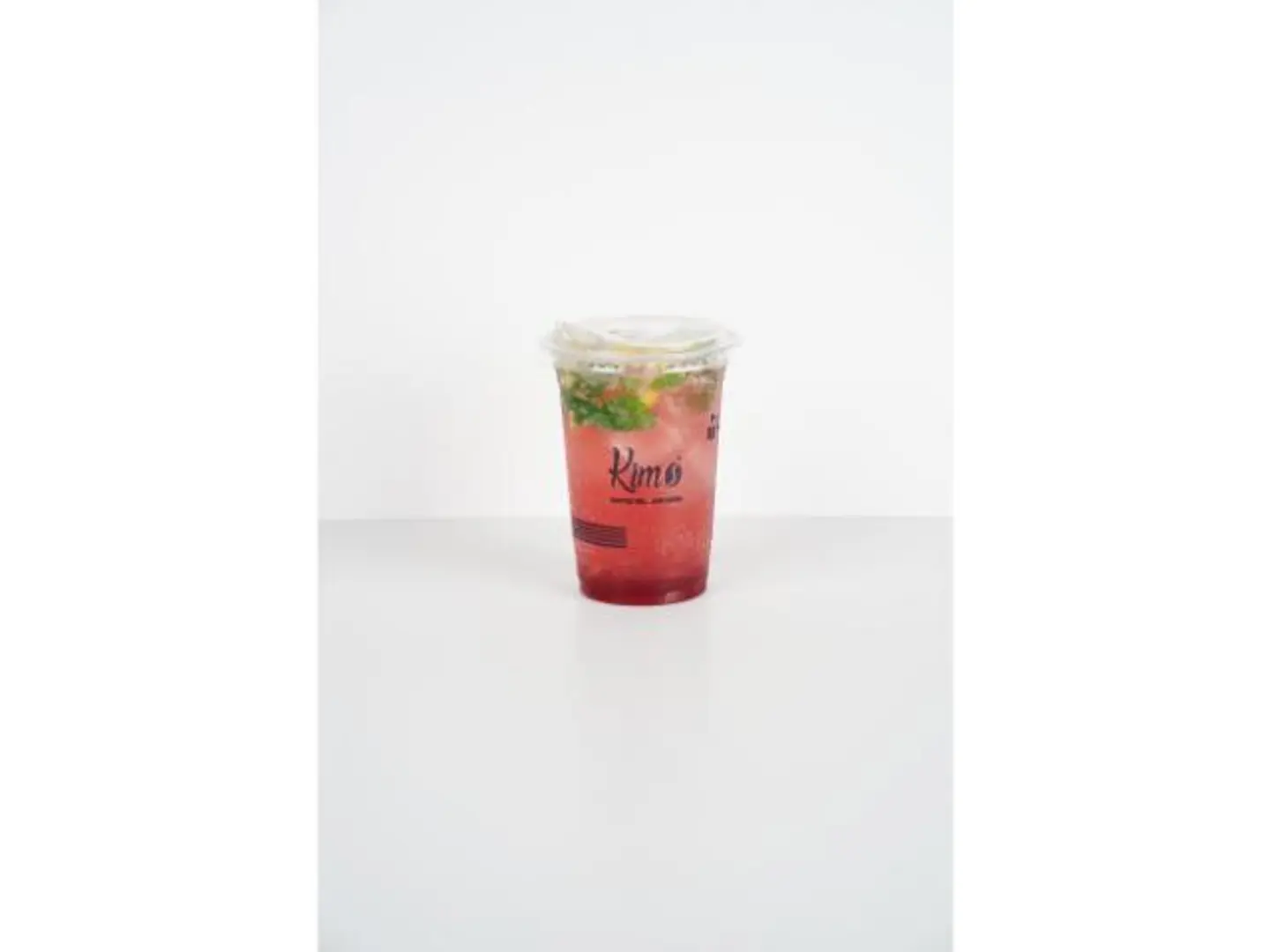 موهيتو بلاك بيري