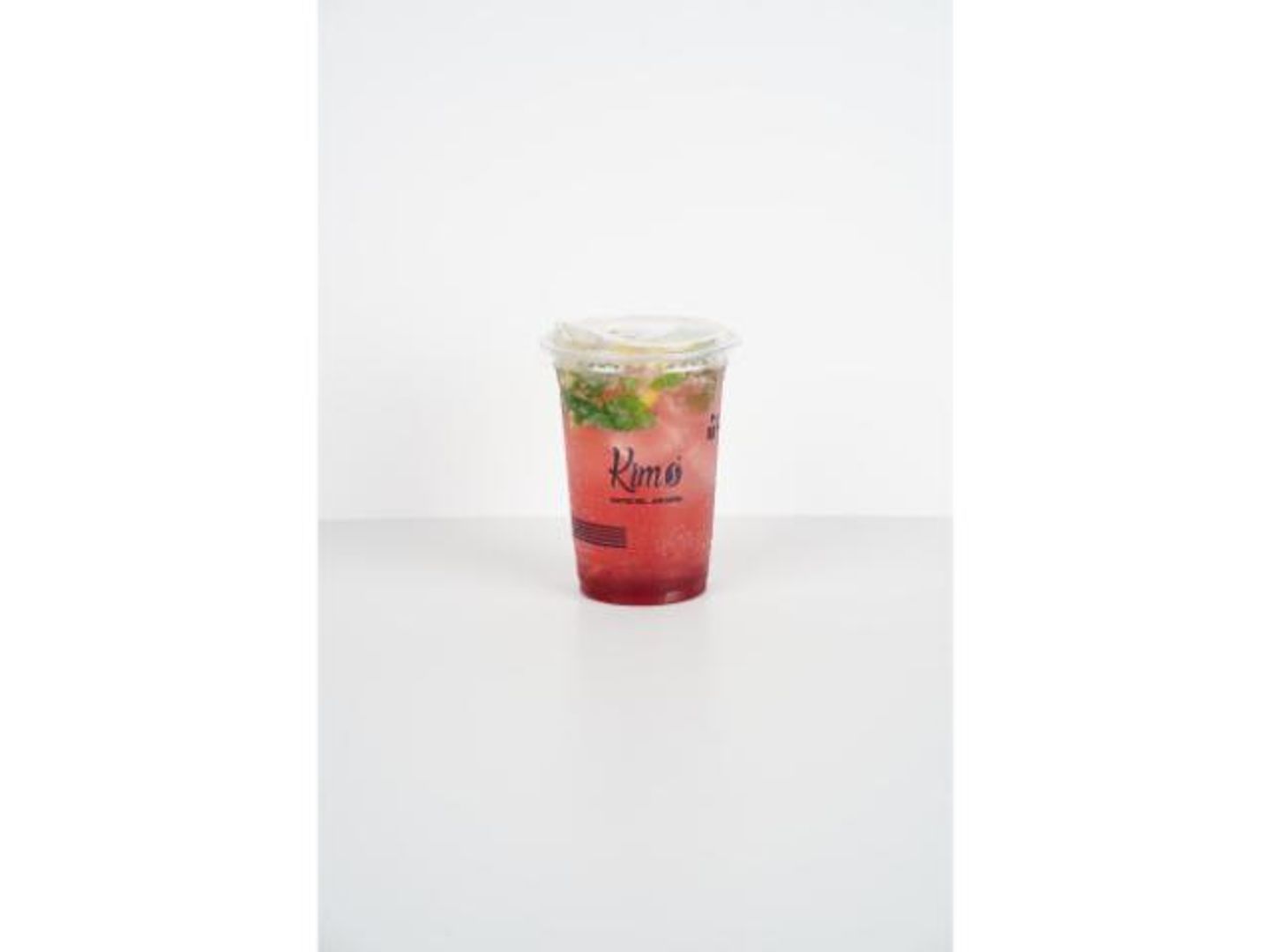 Mojito Blackberry
