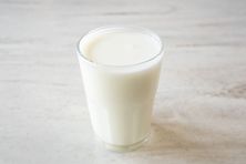 لبن مخيض