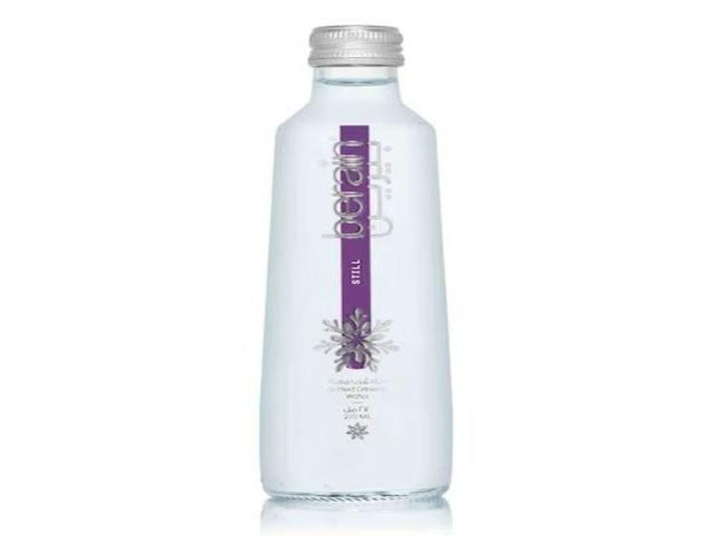 Mineral Water