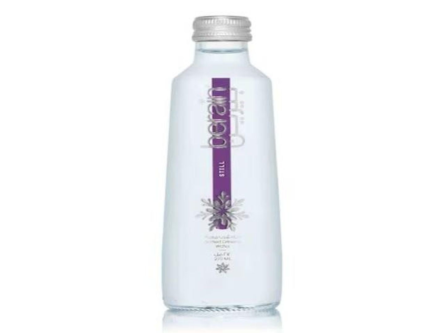 Mineral Water