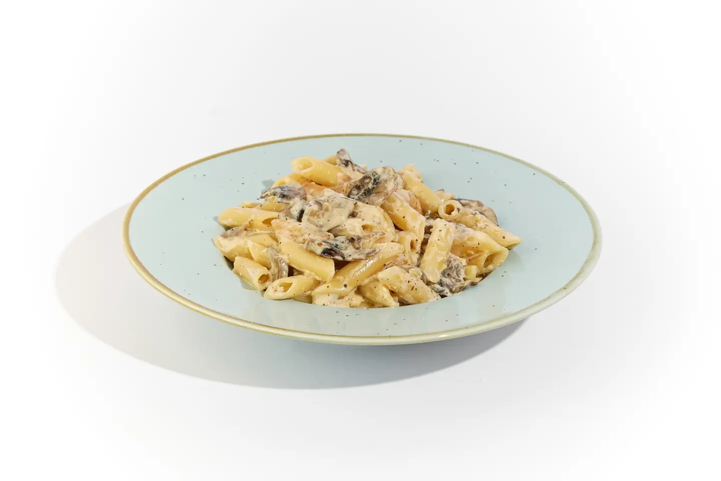 Pasta Truffle Sauce - Chicken