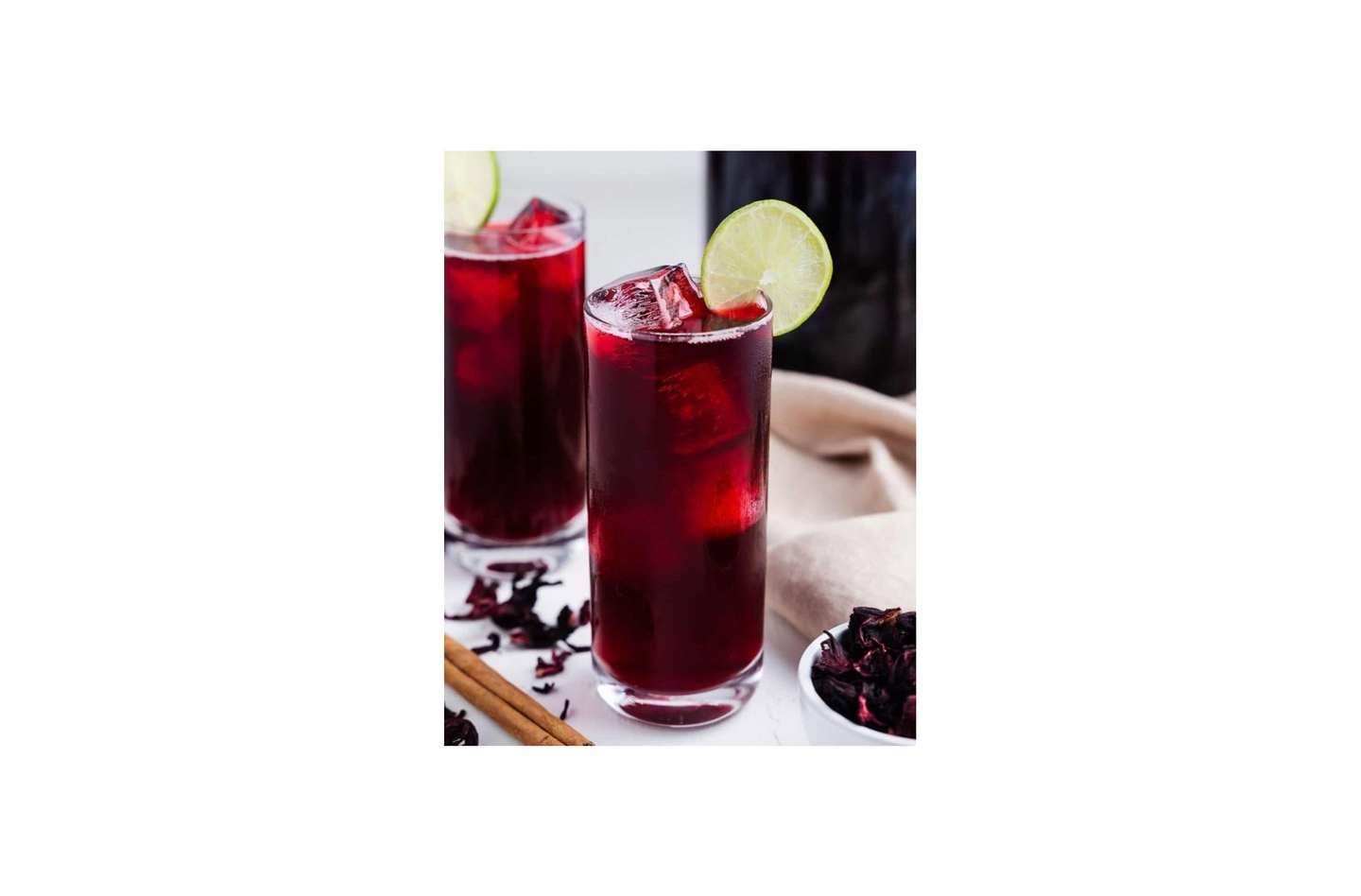 Hibiscus - Small