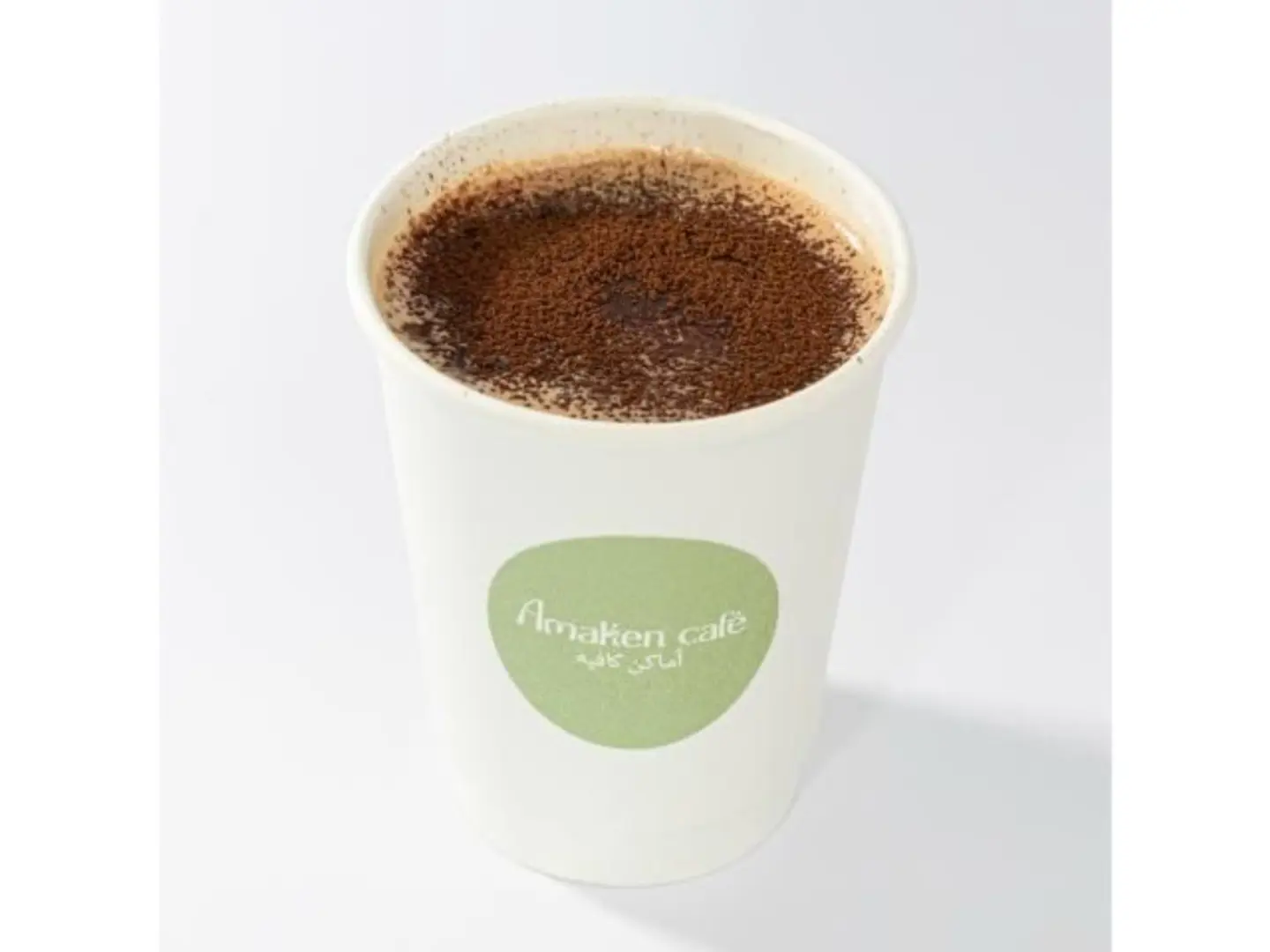 Hot Chocolate