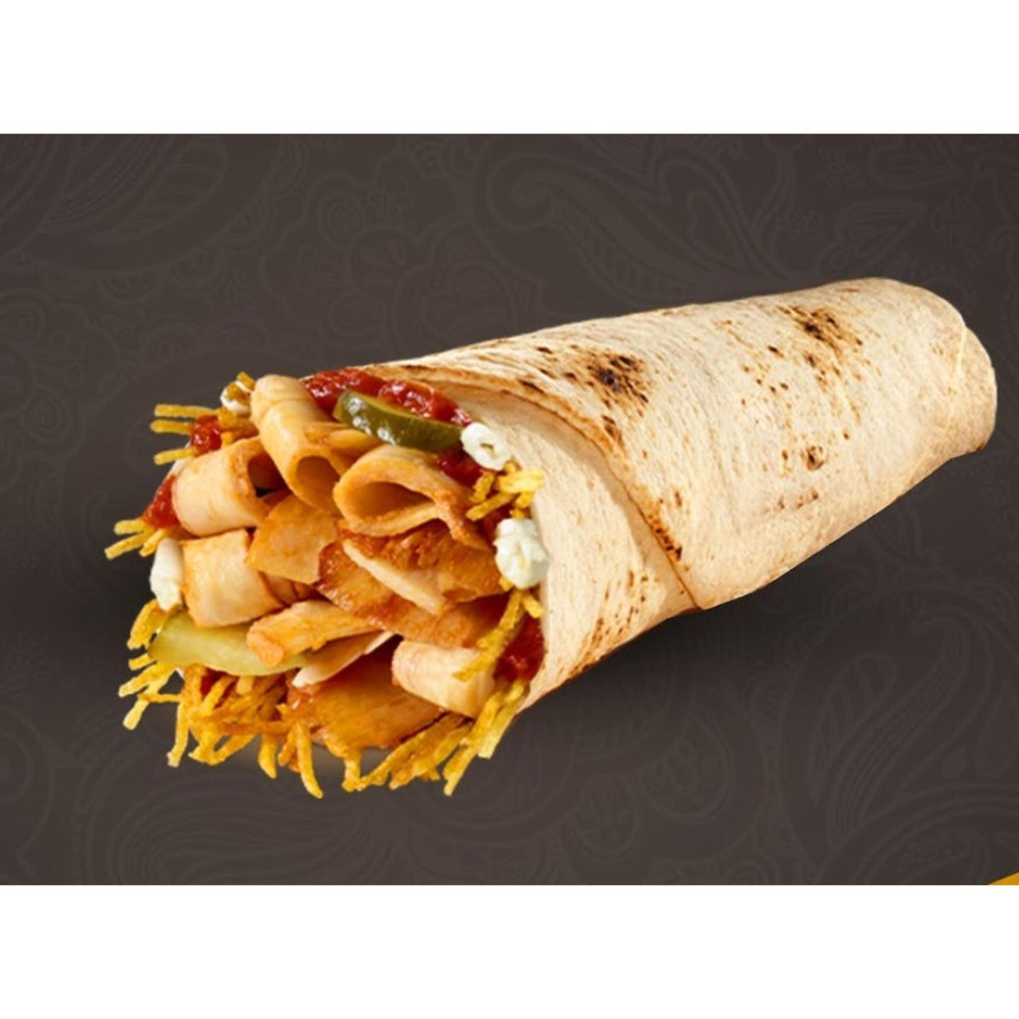 صاج دبل دجاج